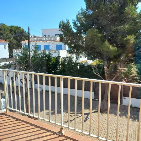 Baccara Διαμέρισμα L' Escala