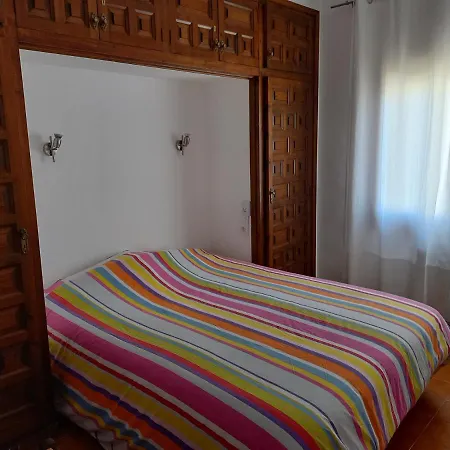 Baccara Διαμέρισμα L' Escala