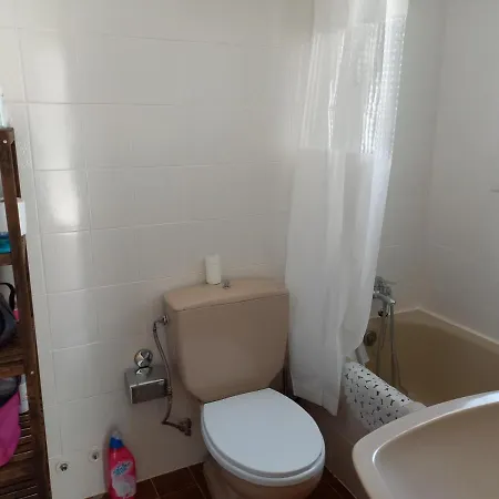 Διαμέρισμα Baccara L' Escala