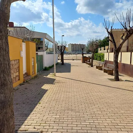 Διαμέρισμα Baccara *