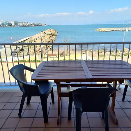 Baccara L' Escala