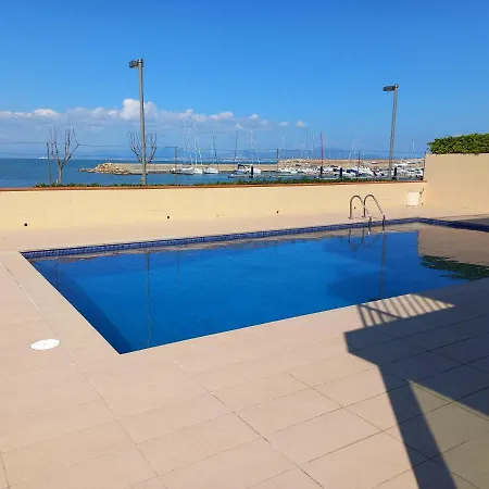Baccara Διαμέρισμα L' Escala