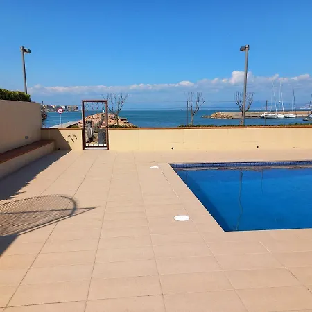 דירה Baccara L' Escala